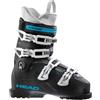 Head Scarponi Edge Lyt 75 HV Black da Donna