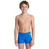 Arena Short Reflecting Junior Azzurro da Bambino