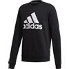 Adidas Felpa Badge of Sport Fleece