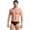 Arena Slip Dive Black/White da Uomo