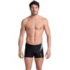 Arena Short Dive Black/White da Uomo