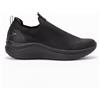 Joma Laceless Nera da Donna - Scarpe Comode Senza Lacci