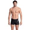 Arena Short Dive Black/White da Uomo