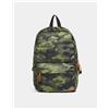 Sundek Backpack Camo