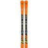 Rossignol Sci React RTX + Attacchi Express 10