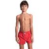 Arena Shorts mare Pro_file Red/Purple Blue da Bambino