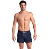 Arena Pantaloncino mare Pro_File Navy da Uomo