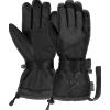 Reusch Guanti Sci Baseplate R-Tex XT Black/Black Melange da Uomo