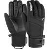Reusch Guanti Sci Luca R-Tex XT Black/White da Uomo