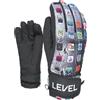 Level Guanti Ski Jr Juke
