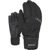 Level Guanti Rescue GoreTex Black