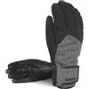 Level Guanti Rescue GoreTex Black/Grey
