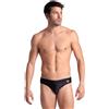 Arena Costume Santamarias Brief Black/White