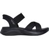 Skechers Slip-Ins Ultra Flex 3.0 Never Better Black da Donna