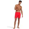 Arena Costume Short Bywayx r Rosso