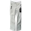 Colmar Pantaloni Sci in Softshell Purity Forest da Donna