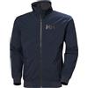 Helly Hansen Giacca HP Racing Wind Blu