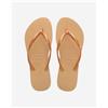 Havaianas Infradito Slim Gold da Donna
