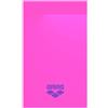 Arena Telo in Microfibra 150x90cm Shocking Pink/Violet