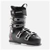 Rossignol Scarponi Pure Comfort 60 Soft Black da Donna