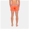 Sundek Costume Elastic Waist Arancione
