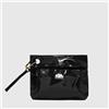 Sundek Pochette Clutch Nera