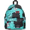 Eastpak Day Pak'r Basquiat Equal Pi