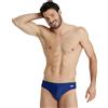 Arena Costume Santamarias Brief Navy da Uomo