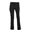Dubin Pantalone Sci Moena Black da Donna