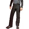 Dubin Salopette Sci Aspen Black da Uomo