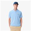 Lacoste Polo 1212 Blu Pastello-HBP da Uomo