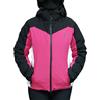Dubin Giacca Sci Faloria Fuxia/Black/White da Donna
