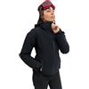 Dubin Giacca Sci Vertigine 20k Black da Donna