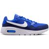 Nike Air Max SC Hyper Royal/White-Midnight Navy da Ragazzo
