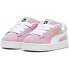 Puma Suede XL AC Infant Mauved Out/White