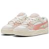 Puma 180 Warm White/Island Pink da Donna
