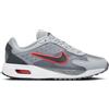 Nike Air Max Solo Wolf Grey/Anthracite-Cool Grey da Bambino