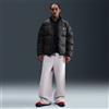 Nike Giacca Puffer Club Black/White da Uomo