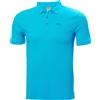 Helly Hansen Polo Driftline Quick-Dry Azzurra