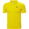 Helly Hansen Polo Driftline Quick-Dry Gialla