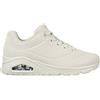 Skechers Uno-Stand On Air Grigio Chiaro da Donna