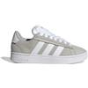 Adidas Grand Court Alpha 0 gretwo/ftwwht/gretwo da Uomo