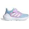 Adidas Tensaur Run 3.0 EL iceblu/ftwwht/blilil