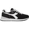 Diadora Fenice Black/White da Uomo