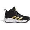 Adidas Cross Em Up 5 K Wide Core Black