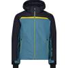 CMP Giacca sci in Twill Nilo da Uomo