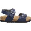 CMP Sandalo Kid Raisho Blu Scuro da Bambino