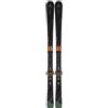 Atomic Sci Redster Q7 Revoshock C + Attacchi MI 12 GW