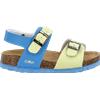 CMP Sandalo Kid Raisho Blu River da Bambino