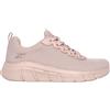 Skechers Bobs B Flex - Visionary Essence Nature da Donna